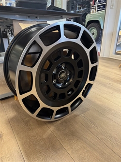 Land Rover Defender 22" Oversize All Terrain hjul sæt til New Defender L663 - OCTA Design